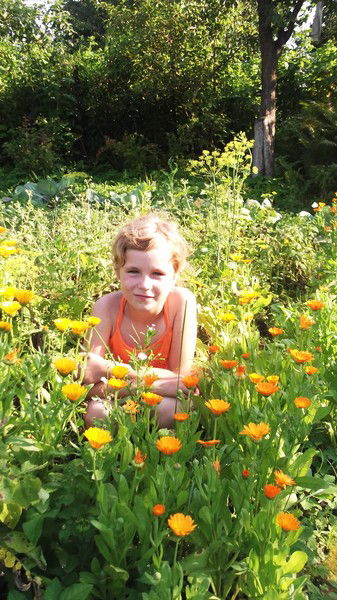 Карина Якубаускайте