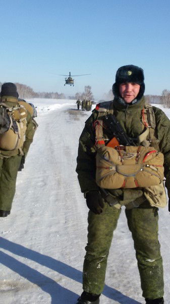 Халоханов Роман