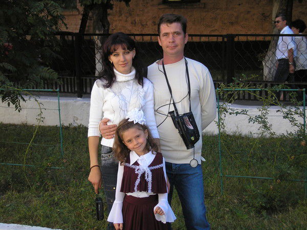 Владимир Сопильняк