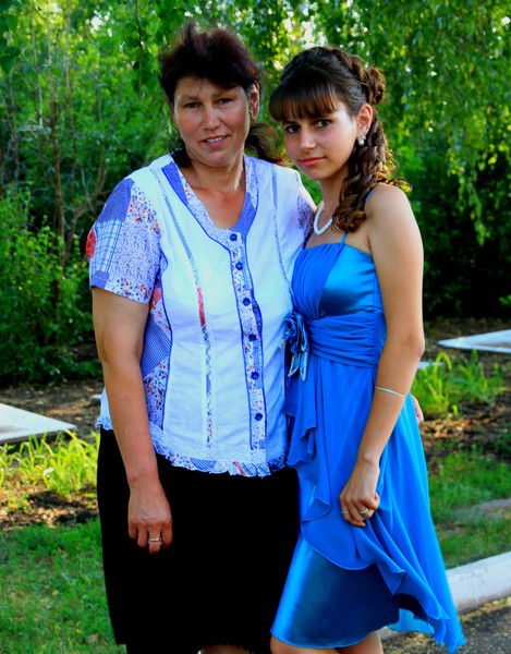 Гульшат Самерханова