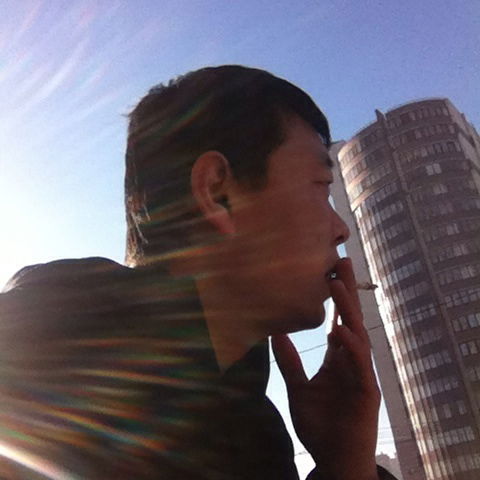 Ким Алексей