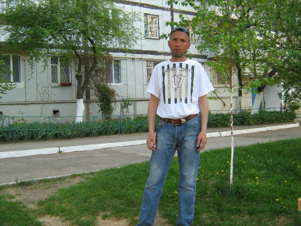 Павел Потетинов