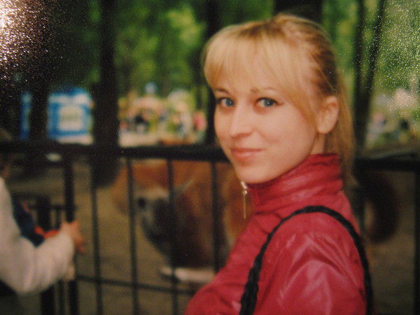 Валентина Михайлова