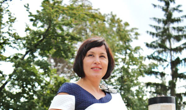 Римма Темирзанова