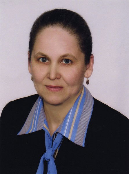 Гелнур Мифтахова