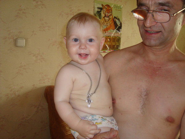 Александр Чикиш