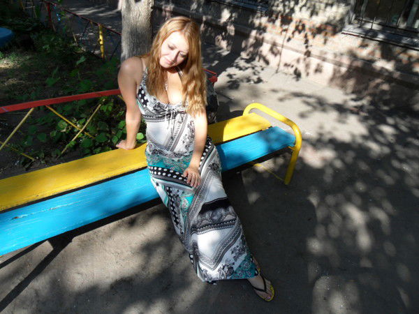 Евгения Никуленкова