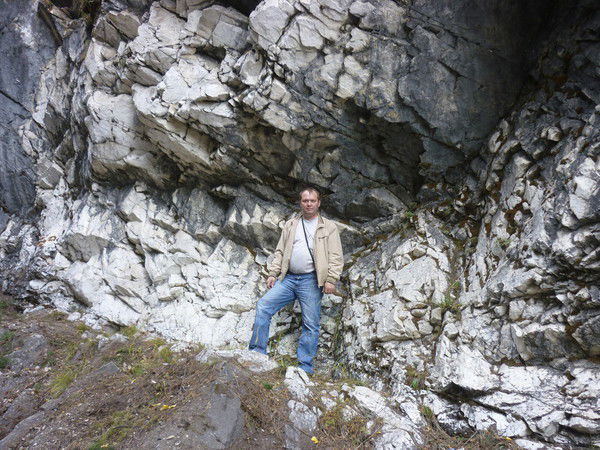 Сергей Третьяков