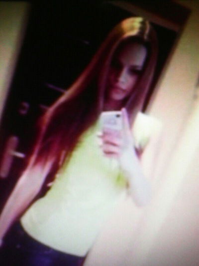 Ксения Куенкова