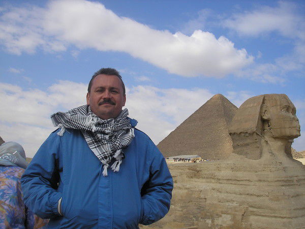 Андрей Галковский