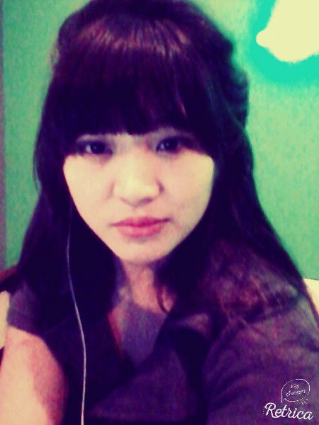 Акерке Мухамбеткалиева