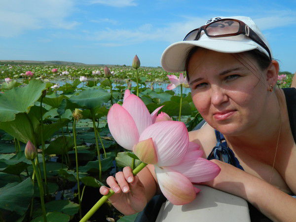 Ольга Попова