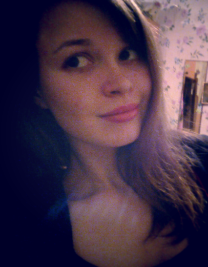 Анна Александровна