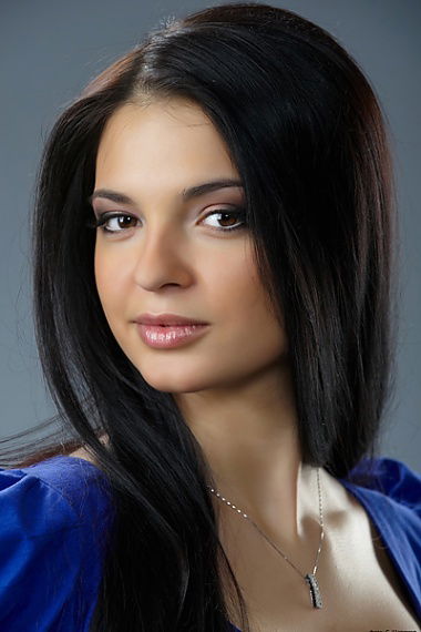 Изабелла Орхидея