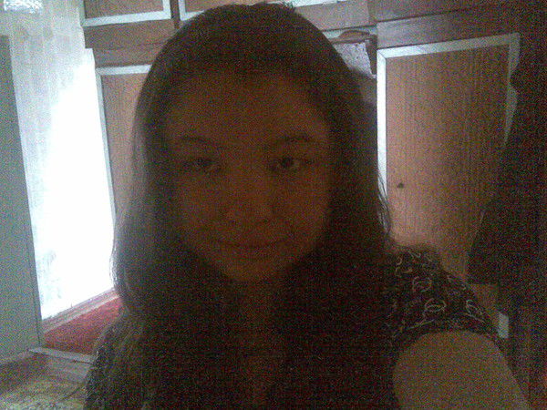 Жазира Серикова