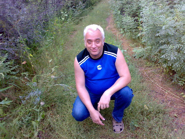 Владимир Свадковский