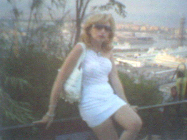 Елена Рогова