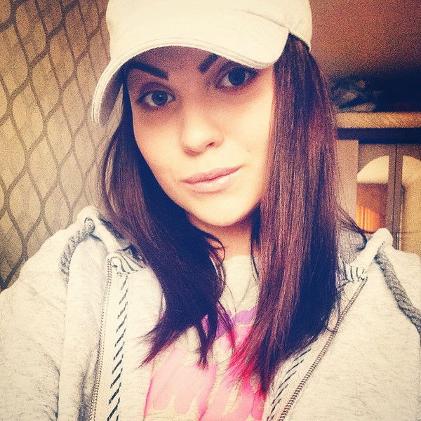 Мария Гоенко