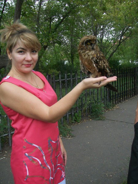 Юлия Кострикина