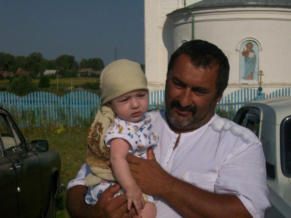 Фархат Ильясов