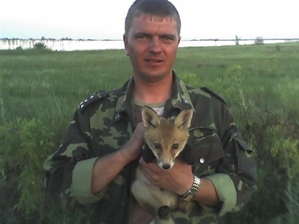 Виталий Юрженко