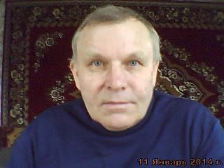 Евгений Токарев