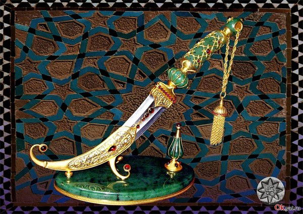 Salohiddin Alimjanov