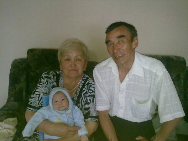 Сабира Тезекбаева