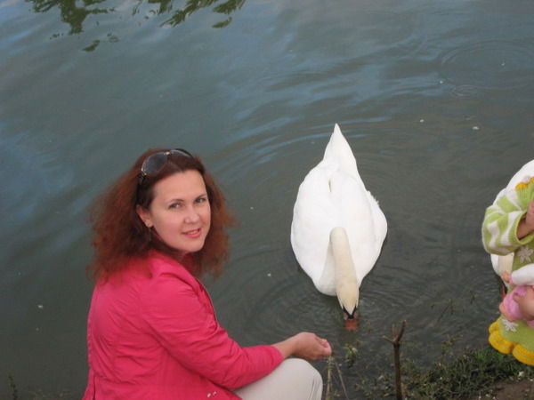 Милана Куклина