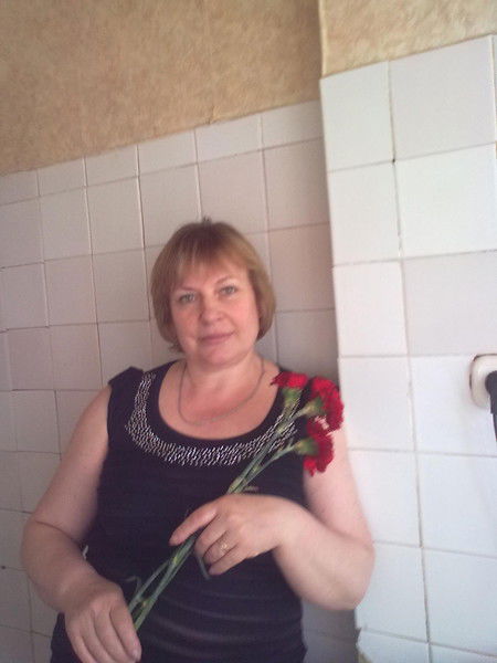 Светлана Козлова