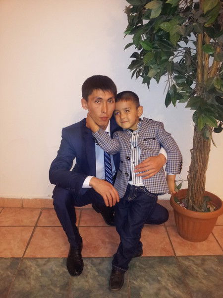 Бахтияр Сатенов