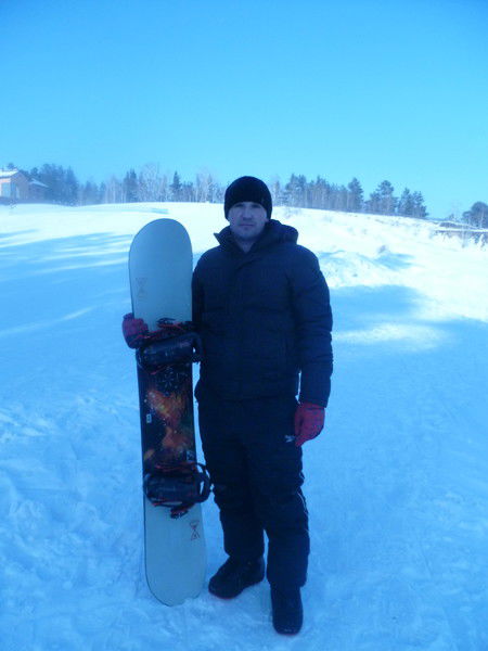 Илья Коротков