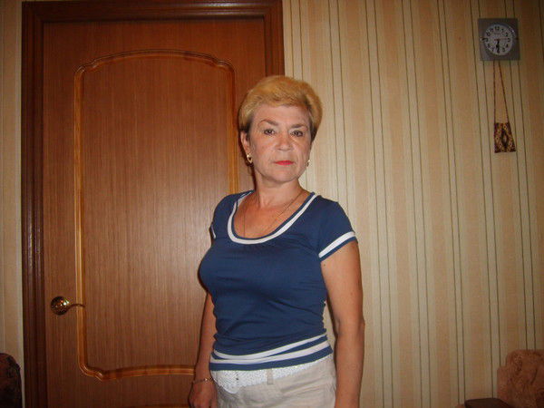 Ольга Литвинова