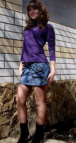 Олеся Белякова