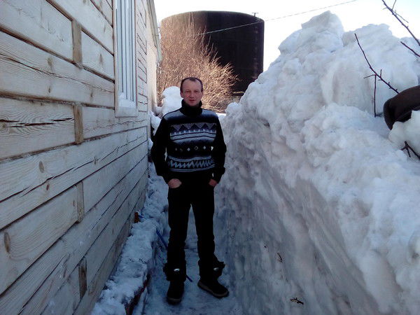 Сергей Кириченко