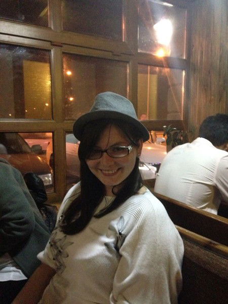 Екатерина Кирилова