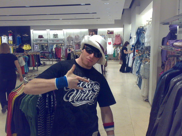 Владимир Казаков (Малюта)