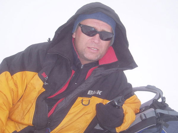 Сергей Остапюк