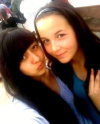 Алина Панкова