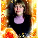 Ирина Глушкова