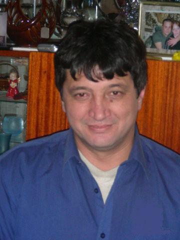 Сергей Минеев