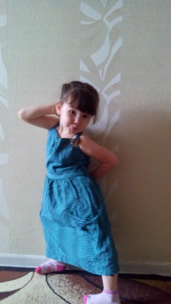 Надежда Касенова