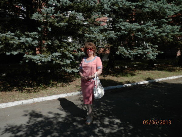 Светлана Чередниченко