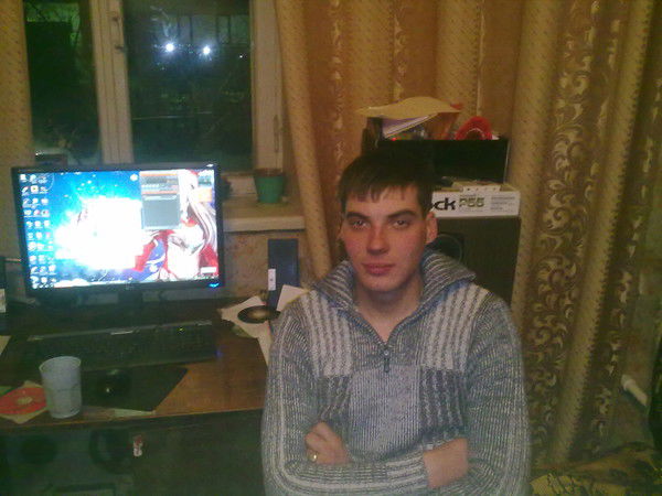 Дмитрий Уманчик