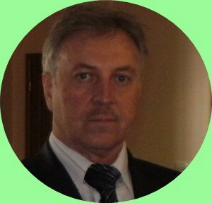 Владимир Гладилин