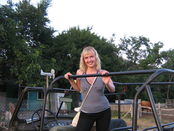 Ольга Иванова