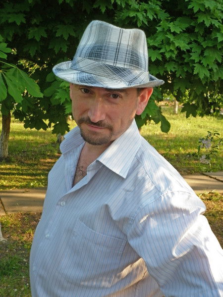 Александр Печерский