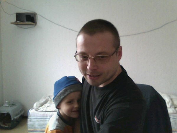 Алексей Пакшанс