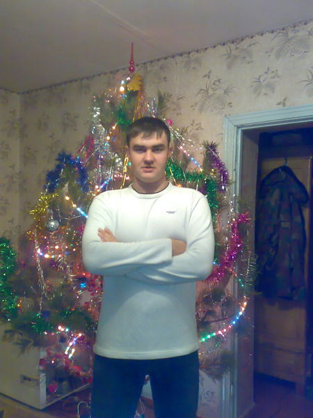 Виктор Незгодинский