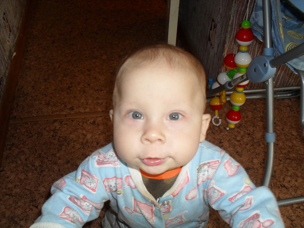 Виталий Белонин